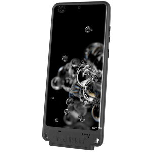 }Eg RAM Mounts IntelliskinP[X Samsung Galaxy S20 Ultra 5Gp RAM-GDS-SKIN-SAM71 HDX