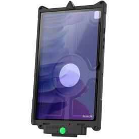 ラムマウント RAM Mounts NextGen Intelliskinケース Samsung Tab A7 10.4専用 LED付き RAM-GDS-SKIN-SAM75-NG-LED HD店