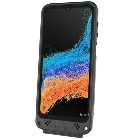 ラムマウント RAM Mounts Intelliskinケース Samsung Galaxy Xcover6Pro専用 RAM-GDS-SKIN-SAM84 HD店