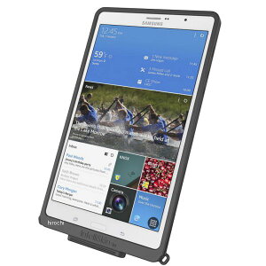 }Eg RAM Mounts IntelliskinP[X Samsung Galaxy Tab S 8.4p RAM-GDS-SKIN-SAM9U HDX