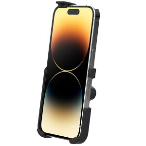 }Eg RAM Mounts iPhone13 Pro/14 Pro pz_[ {[ RAM-HOL-AP38U HDX