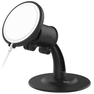 y[J[݌ɂz }Eg RAM Mounts MagSafepԍڃ}EgZbg ̎ RAP-SB-180-AP-MAGU HDX