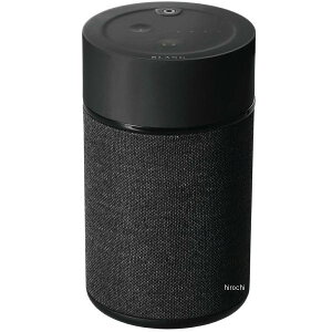 【メーカー在庫あり】 カーメイト ブラング 噴霧式フレグランスディフューザー2 ブラック L10004 HD店