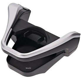 【メーカー在庫あり】 カーメイト ドリンクホルダー カローラツーリング・スポーツ専用 シルバー NZ811 HD店