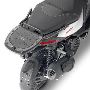 fCgi GIVI SR6711 SR GT125-200 40257 HDX