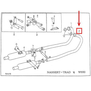 r[g BEET GL][XgpCv XeX NO.2 W650 8008-K70-02 HDX
