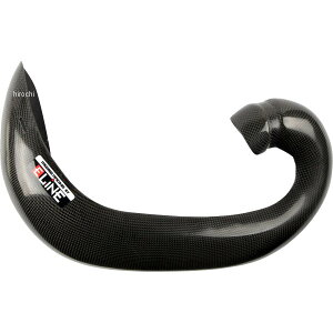 yUSA݌ɂz [X[VO MOOSE RACING GUARD PIPE CARB FIB BETA 1861-1670 HDX
