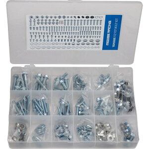�yUSA�݌ɂ���z ���[�X���[�V���O MOOSE RACING BOLT KIT YZ/YZF MOOSE 2401-1569 HD�X