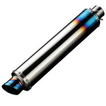 楽天市場】汎用サイレンサー 60．5の通販