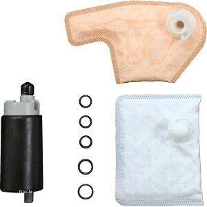 �yUSA�݌ɂ���z ���[�X���[�V���O MOOSE RACING REBUILD KT EFI FUEL PUMP 1009-0144 HD�X