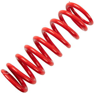 yUSA݌ɂz [X[VO MOOSE RACING SHOCK SPRING KYB/SHO 55 1312-1000 HDX