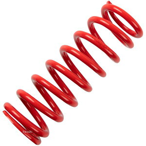 yUSA݌ɂz [X[VO MOOSE RACING SHOCK SPRING KYB/SHO 57.5 1312-1001 HDX