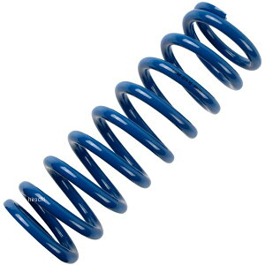 �yUSA�݌ɂ���z ���[�X���[�V���O MOOSE RACING SHOCK SPRING KYB 51 1312-1007 HD�X