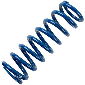 yUSA݌ɂz [X[VO MOOSE RACING SHOCK SPRING KYB 57 1312-1009 HDX