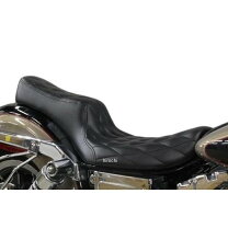 楽天市場】ハーレー ダイナ シート（バイク用品｜車用品・バイク用品 