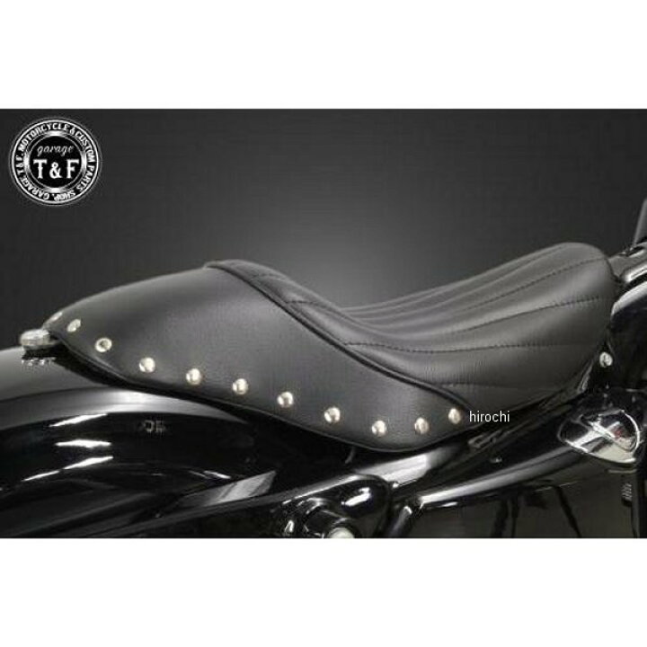 楽天市場】ガレージT＆F スタッド付きシングルシートタイプC 