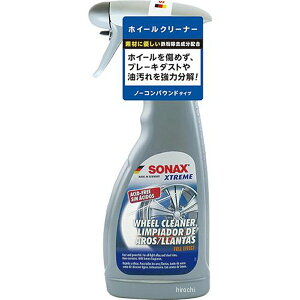 �y���[�J�[�݌ɂ���z ������ SONAX �G�N�X�g���[�� �z�C�[���N���[�i�[ 230200 HD�X