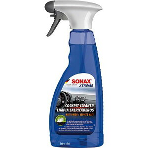 �y���[�J�[�݌ɂ���z ������ SONAX �G�N�X�g���[�� �R�N�s�b�g�N���[�i�[ 283241 HD�X