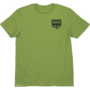 �yUSA�݌ɂ���z ���[�X���[�V���O MOOSE RACING TEE SALUTE OL S 3030-22718 HD�X