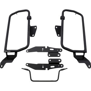 �yUSA�݌ɂ���z ���[�X���[�V���O MOOSE RACING SIDE CASE MNT YAM TRC900 3521-0196 HD�X