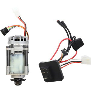 �yUSA�݌ɂ���z ���[�X���[�V���O MOOSE RACING E-BIKE ���[�^�[�A�R���g���[���[�L�b�g 4950-0042 HD�X