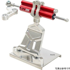 ワイエスエス YSS ステアリングダンパー TYPE-2 Z900RS 黒/ゴールド 124-03100814 HD店