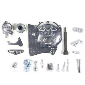 I[@[ OVER Cg^b` Nb`Lbg V-MAX1200 84-34-10 HDX