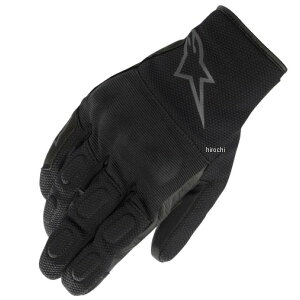 �A���p�C���X�^�[�Y �t�ă��f�� �O���[�u S-MAX DRYSTAR GLOVE ��/�O���[ L�T�C�Y 3527620 HD�X