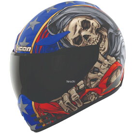 アイコン ICON フルフェイスヘルメット DOMAIN REVERE GLORY XSサイズ 0101-16640 HD店