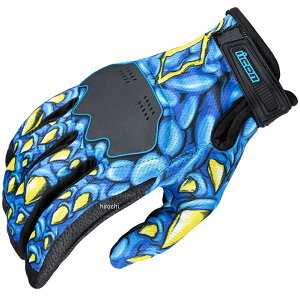 ACR ICON H~f O[u HOOLIGAN KRYOLA KREEP  STCY 3301-4722 HDX