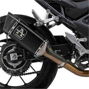 A[ ARROW XbvI}t[ PISTA [VO 23N CB750 Hornet `^_[N 71008PTN HDX