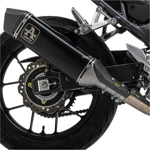 A[ ARROW XbvI}t[ VELOCE 23N CB750 Hornet A~_[N 71503VAN HDX