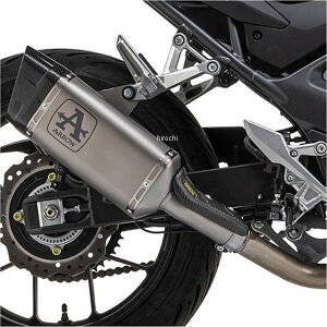 A[ ARROW XbvI}t[ PISTA 23N CB750 Hornet `^ 71508PT HDX