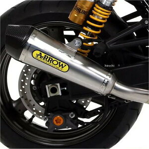 A[ ARROW XbvI}t[ X-Kone G}t 07N-17N XJR1300 jN 71844XKI+71643KZ HDX