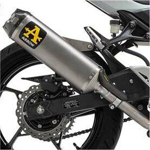 A[ ARROW XbvI}t[ Indy Race 23N Z400 `^ 71950PK-z400 HDX