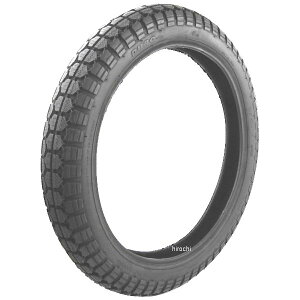 �yUSA�݌ɂ���z �f���[�� DURO �^�C�� HF308 3.50-19 4PR TT �t�����g/���A 0306-0384 HD