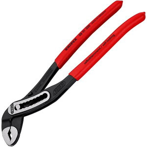 y[J[݌ɂz KNIPEX NjybNX AQ[^[ EH[^[|vvC[ 8801-250SB HDX
