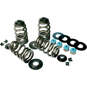 �yUSA�݌ɂ���z �t���[�����O FEULING �G�R�m �o���u�X�v�����O 04�N�ȍ~ XL�A05�N-17�N Twin Cam 0926-1468 HD�X