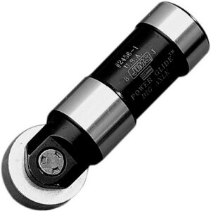 yUSA݌ɂz WY JIMS ^ybg Big Axle Powerglide 86N-90N XLA84N-99N Big Twin DS-194107 HDX