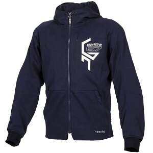 エルフ elf 秋冬モデル リベロフーディー ネイビー 3Lサイズ EJ-A112 HD店