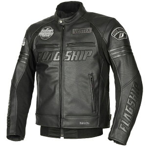 フラッグシップ FLAGSHIP 秋冬モデル イグナイトジャケット 黒 4Lサイズ FJ-W213 HD店