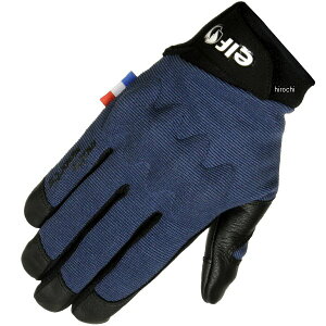 �G���t elf �H�~���f�� �f�����u���O���[�u �l�C�r�[ S�T�C�Y EG-A521 HD�X