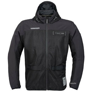 RSJ334 RSタイチ RSTaichi 春夏モデル エアーフリップ パーカ レディース 黒 WSサイズ RSJ334BK01WS HD店