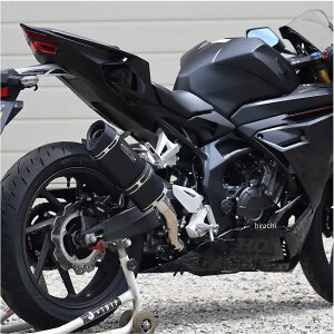 _uA[Y WR'S SS-OVAL XbvI}t[ 23N- CBR250RR F-BLACK `^TCT[ SF1245JM HDX