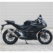 楽天市場】2022 YZF-R25 マフラー（ブランドヤマハ）の通販