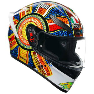 G[W[uC AGV ttFCXwbg K1 S 012-DREAMTIME XLTCY(61-62cm) 18394007012-XL HDX