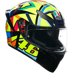 y[J[݌ɂz G[W[uC AGV ttFCXwbg K1 S 015-SOLELUNA 2017 MTCY(57-58cm) 18394007015-M HDX