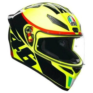 y[J[݌ɂz G[W[uC AGV ttFCXwbg K1 S 018-GRAZIE VALE LTCY(59-60cm) 18394007018-L HDX