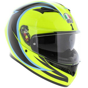 y[J[݌ɂz G[W[uC AGV ttFCXwbg K3 ROSSI WT PHILLIP IS 2005 STCY(55-56cm) 18381007002-S HDX