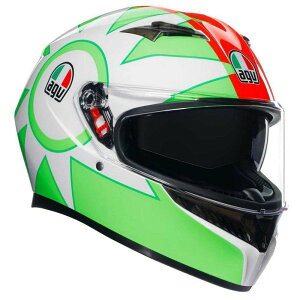 G[W[uC AGV ttFCXwbg K3 MPLK ROSSI MUGELLO 2018 XLTCY(61-62cm) 18381007005-XL HDX